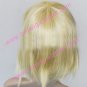 Gundam Seed Destiny Stella Loussier Halloween Cosplay wig