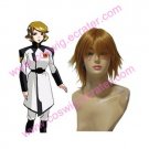Gundam Seed Destiny Talia Gladys  Halloween Cosplay wig