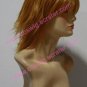 Gundam Seed Destiny Talia Gladys Halloween Cosplay wig