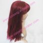 Gundam Seed Fllay Allster Halloween Cosplay wig