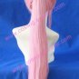 Gundam Seed Lacus Clyne  Halloween Cosplay wig
