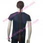 Gundam Wing Duo Maxwell  Halloween Cosplay wig