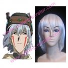 Hack  Sign Tsukasa  Halloween Cosplay wig