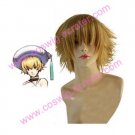 Hack G.U Atoli Blond  Halloween Cosplay wig