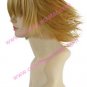 Hack G.U Atoli Blond  Halloween Cosplay wig