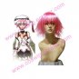 Hack Shino Pink  Halloween Cosplay wig