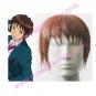 Haruhi Suzumiya Kyon Halloween Cosplay wig