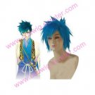 Harukanaru Toki No Naka De kazahaya  Halloween Cosplay wig