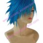 Harukanaru Toki No Naka De kazahaya  Halloween Cosplay wig