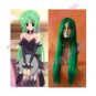 Higurashi no Naku Koro ni Shion  Halloween Cosplay wig