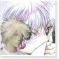 Hunter X Hunter Killua Zaoldyeck  Halloween Cosplay wig