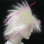 Hunter X Hunter Killua Zaoldyeck  Halloween Cosplay wig