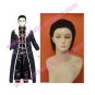 Hunter X Hunter Kuroro Lucifer  Halloween Cosplay wig