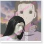 Hunter X Hunter Yellmi Zaoldyeck  Halloween Cosplay wig