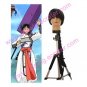 InuYasha Bankotsu   Halloween Cosplay wig