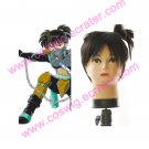 InuYasha Kohaku Fight Occasion  Halloween Cosplay wig