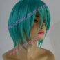 Reborn Fran  Halloween  Cosplay Wig
