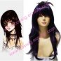 Reborn Chrome Dokuro  Halloween  Cosplay Wig
