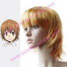 Reborn Kyoko Sasagawa   Halloween  Cosplay Wig