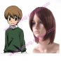 Reborn Futa  Halloween  Cosplay Wig