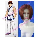 King of Fighter's Jellyfish Pirate May   Halloween  Cosplay Wig