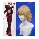 The King of Fighters short  Halloween  Cosplay Wig