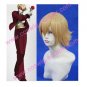 The King of Fighters short  Halloween  Cosplay Wig