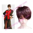 The King of Fighters Vice  Halloween Cosplay Wig