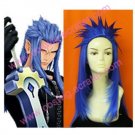 Kingdom Hearts II Organization XIII  Halloween Cosplay Wig
