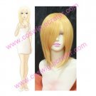 Kingdom Hearts Namine  Halloween Cosplay Wig