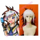 Kingdom Hearts Soku Commission  Halloween Cosplay Wig