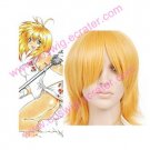 Kingdom of Warriors Battle Vixens Guan Yu Cheong-sam   Halloween Cosplay Wig
