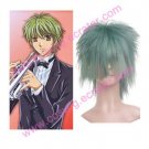Kin'iro no Corda Hihara Kazuki  Halloween Cosplay Wig