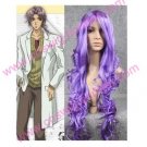 Kin'iro no Corda Kanazawa Hiroto  Halloween Cosplay Wig