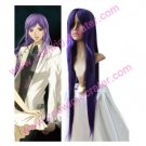 Kin'iro no Corda Yunoki Azuma   Halloween Cosplay Wig