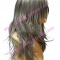 Lamento Rai  Halloween Cosplay Wig