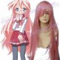 Lucky Star Takara Miyuki  Halloween Cosplay Wig
