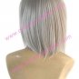 Mahou Shoujo Magical Girl Lyrical Nanoha Hayate Yagami   Halloween Cosplay Wig