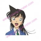 Detective Conan Mouri Ran  Halloween Cosplay Wig