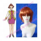 My-Otome Yukino Chrysant  Halloween Cosplay Wig