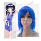 Nagasarete Airantou Chikage  Halloween Cosplay Wig