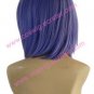 EVA Rei Ayanami  Halloween Cosplay Wig