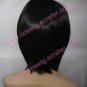 EVA Shinji Ikari Halloween Cosplay Wig