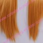 Neon Genesis Evangelion Hino Rei Anime Nylon Halloween Cosplay Wig
