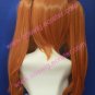 Neon Genesis Evangelion Asuka Plugsuit  Halloween Cosplay Wig