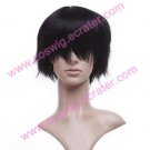 One Piece Luffy Halloween Cosplay Wig
