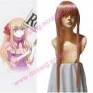 Pandora Hearts Sharon·Reinzuwasu  Halloween Cosplay Wig
