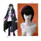 Pandora Hearts Raven  Halloween Cosplay Wig