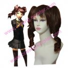 Shin Megami Tensei Persona 3 Gekkoukan   Halloween Cosplay Wig