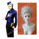 Shin Megami Tensei Persona 3 TEODOA   Halloween Cosplay Wig